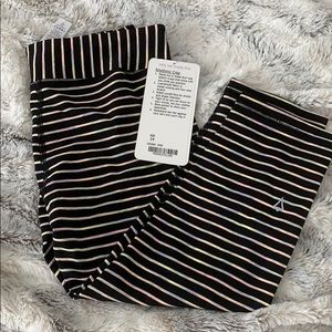 Ivivva Rhythmic Crop